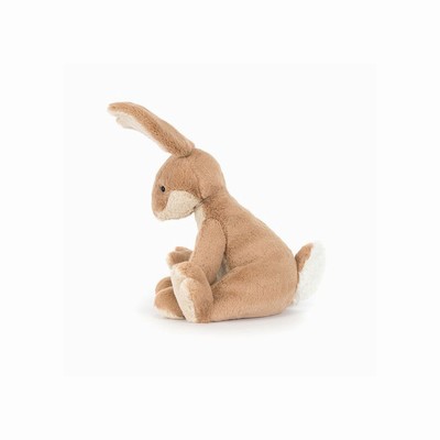 Jellycat Horticus Hare Australia | 357691VAJ